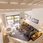 Lejlighed La Conquette Saint-Tropez