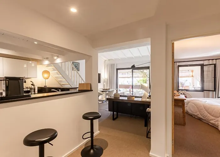 La Conquette Saint-Tropez