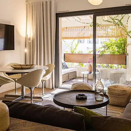La Conquette Appartement