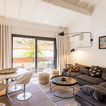 La Conquette * サントロペ