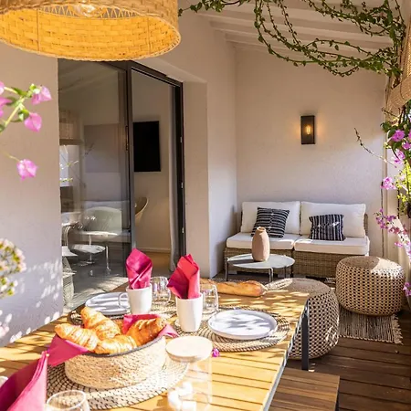 La Conquette Appartement