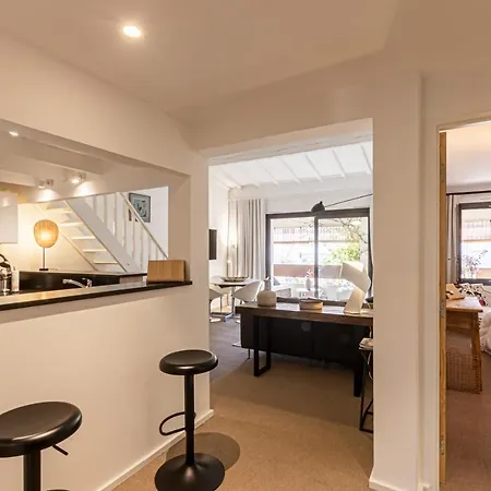 La Conquette Saint-Tropez