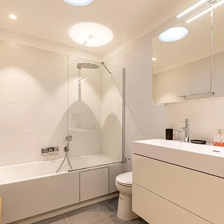 アパート La Conquette