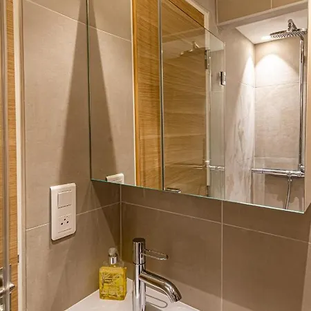 アパート La Conquette