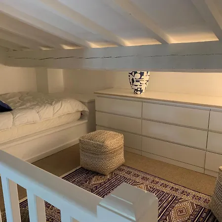 La Conquette * サントロペ