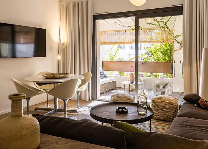 La Conquette Apartamento