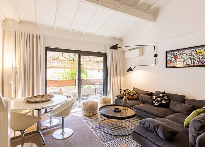 La Conquette * סן טרופז