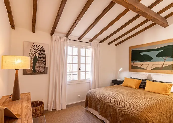 La Conquette דירה