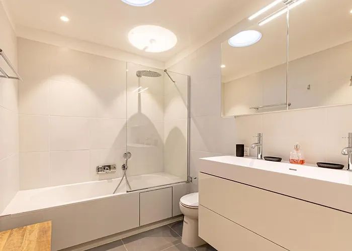 Apartamento La Conquette