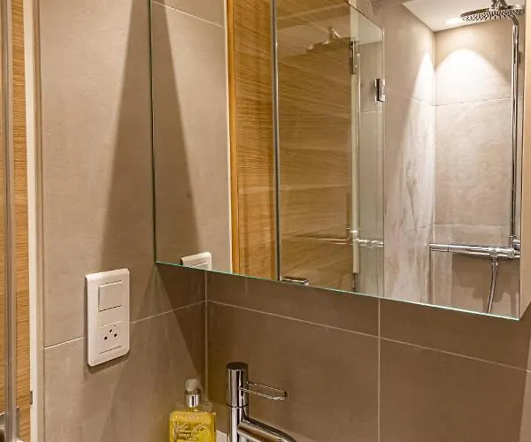 Apartamento La Conquette