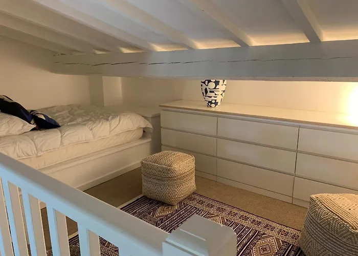 La Conquette * סן טרופז